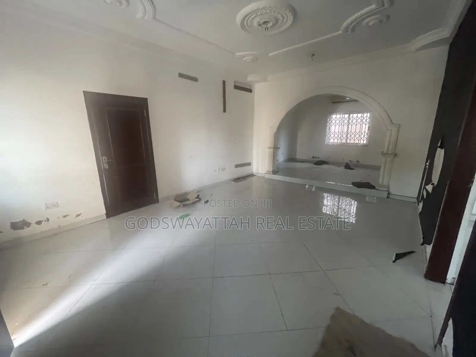2bdrm House in East Legon, Adjiriganor for rent in Adjiriganor