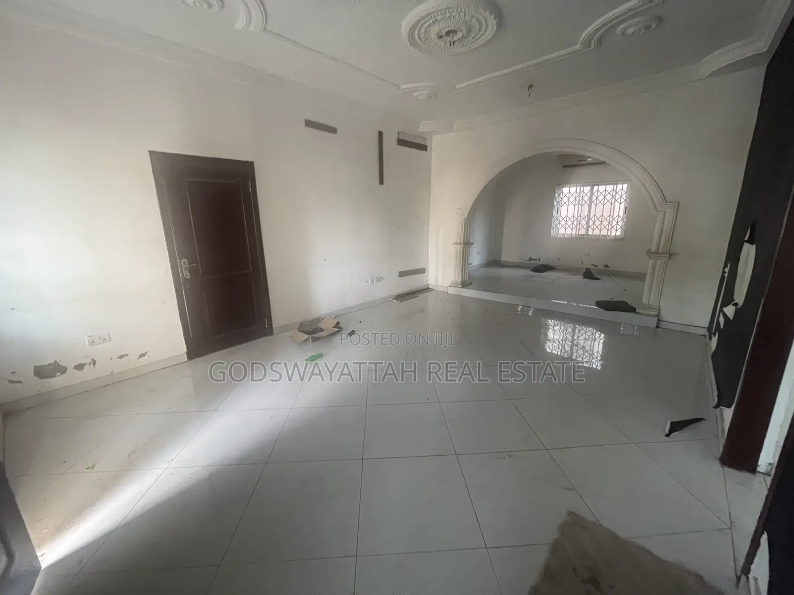 2bdrm House in East Legon, Adjiriganor for rent in Adjiriganor
