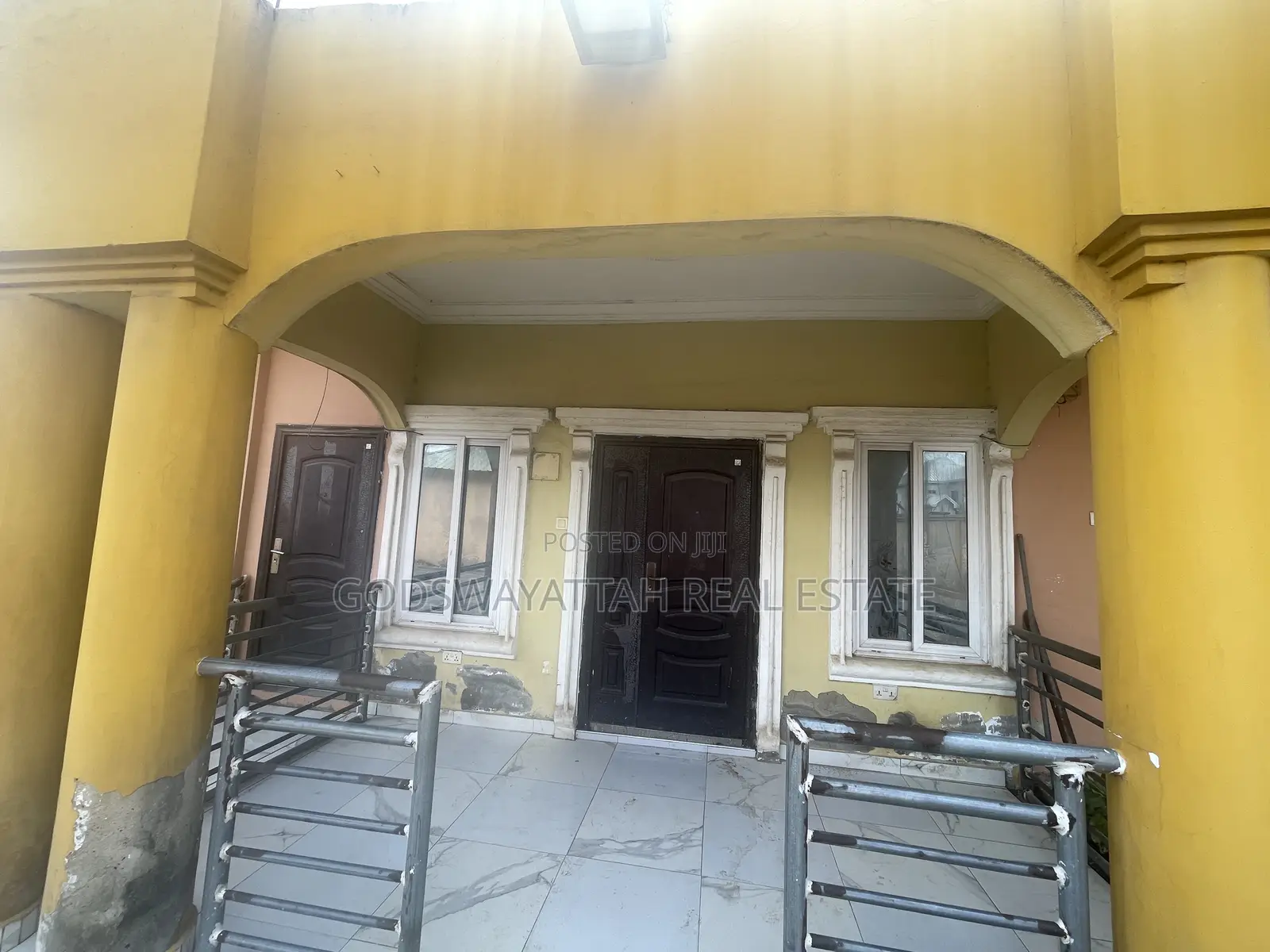 2bdrm House in East Legon, Adjiriganor for rent in Adjiriganor