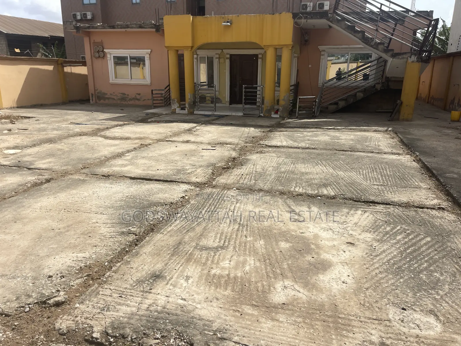2bdrm House in East Legon, Adjiriganor for rent in Adjiriganor