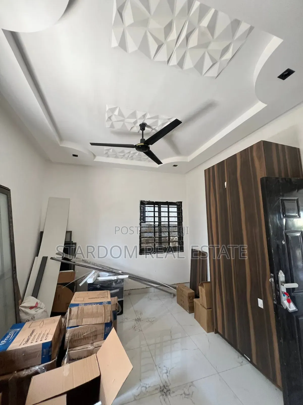 2bdrm Bungalow in East Legon Hills, Police Station for sale in Police Station