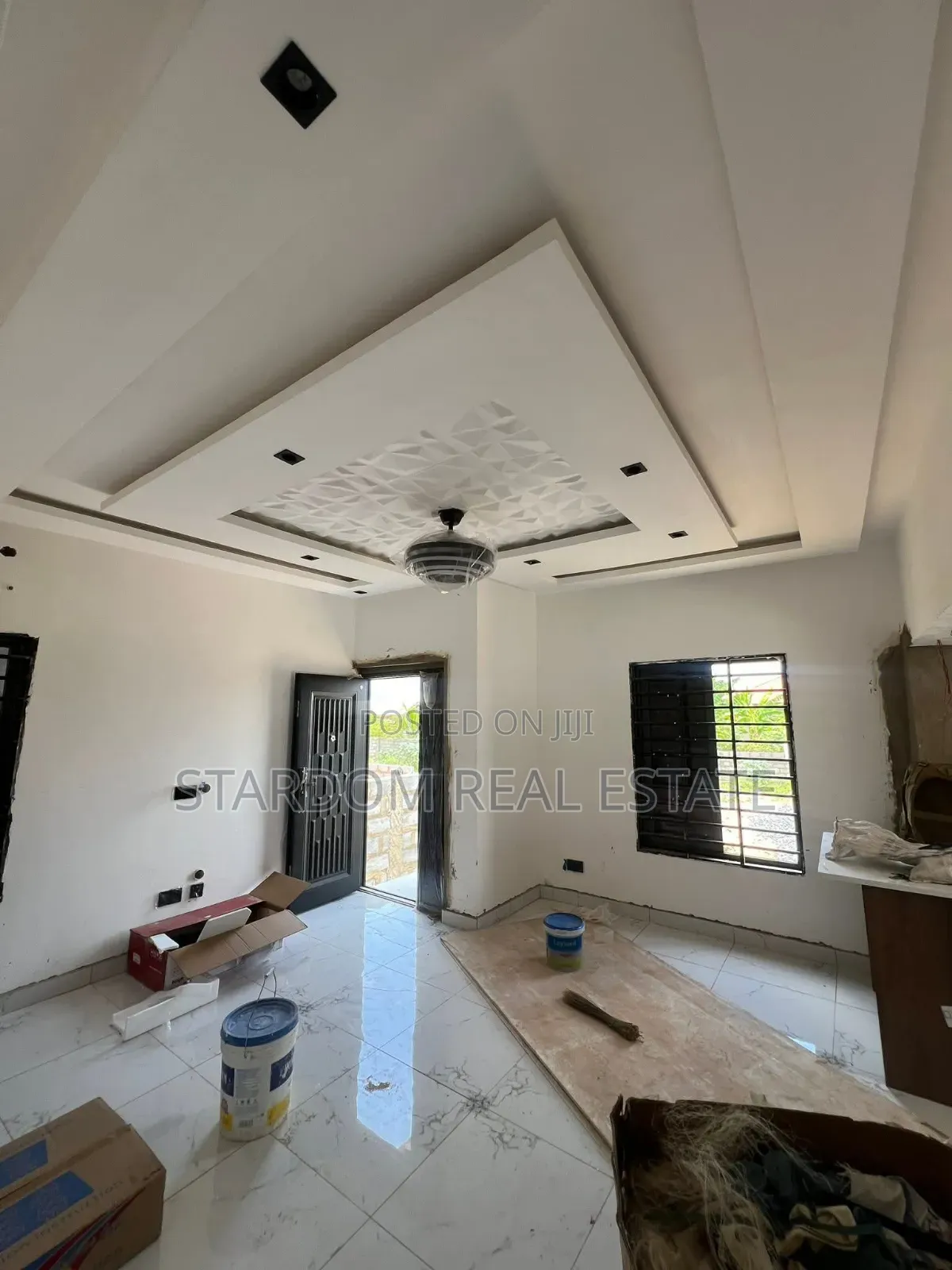 2bdrm Bungalow in East Legon Hills, Police Station for sale in Police Station