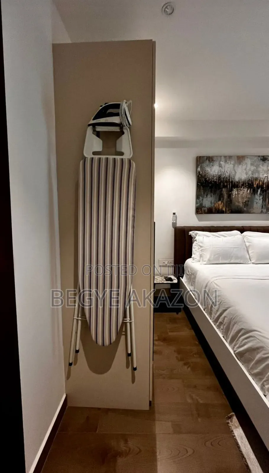 1bdrm Apartment in Begye, Airport Residential Area for sale in Airport Residential Area