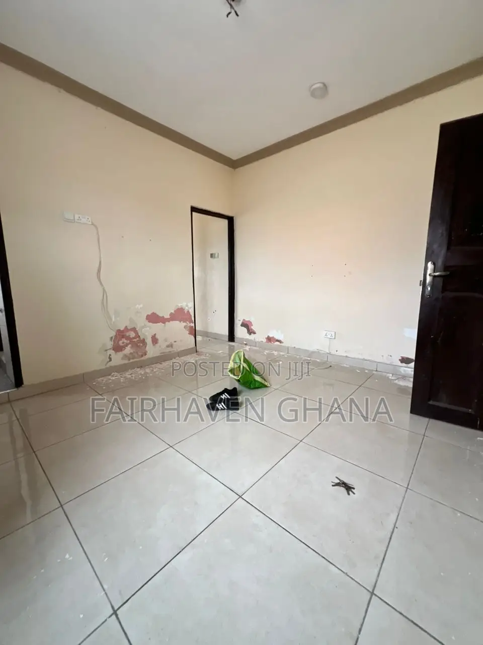 1bdrm Apartment in Fairhaven Properties, Tseaddo for rent in Tseaddo