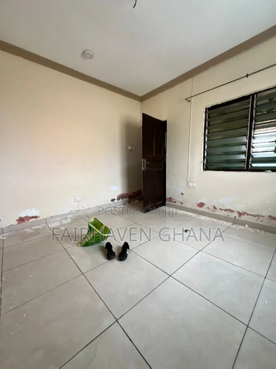 1bdrm Apartment in Fairhaven Properties, Tseaddo for rent in Tseaddo