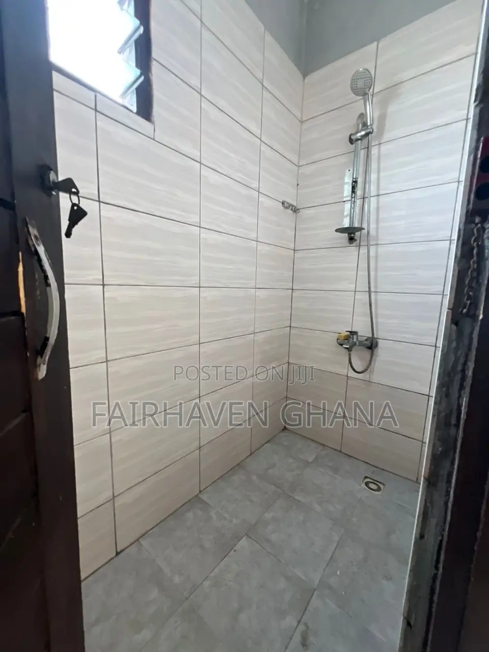 1bdrm Apartment in Fairhaven Properties, Tseaddo for rent in Tseaddo