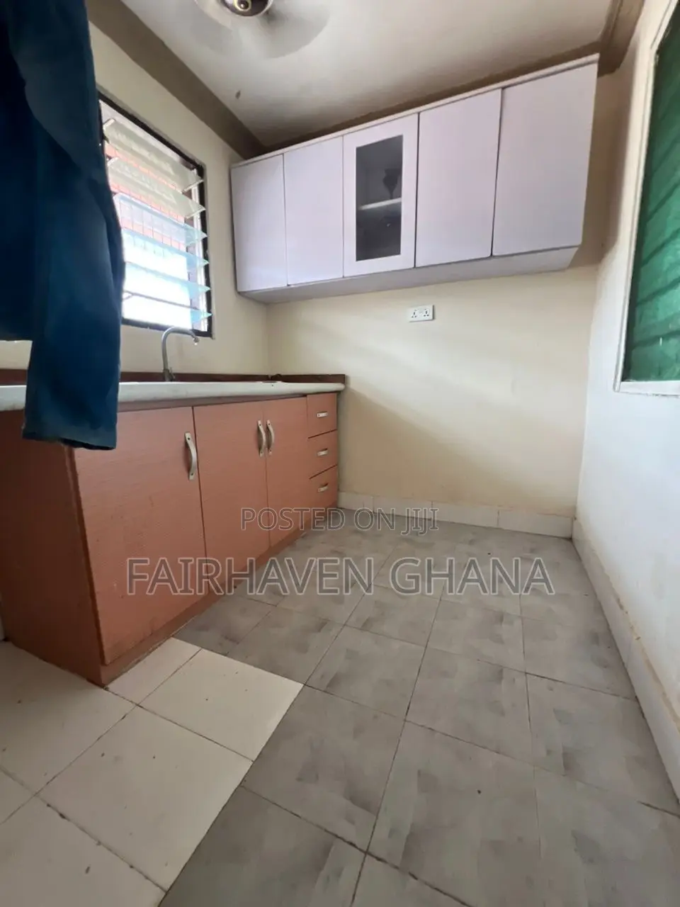 1bdrm Apartment in Fairhaven Properties, Tseaddo for rent in Tseaddo