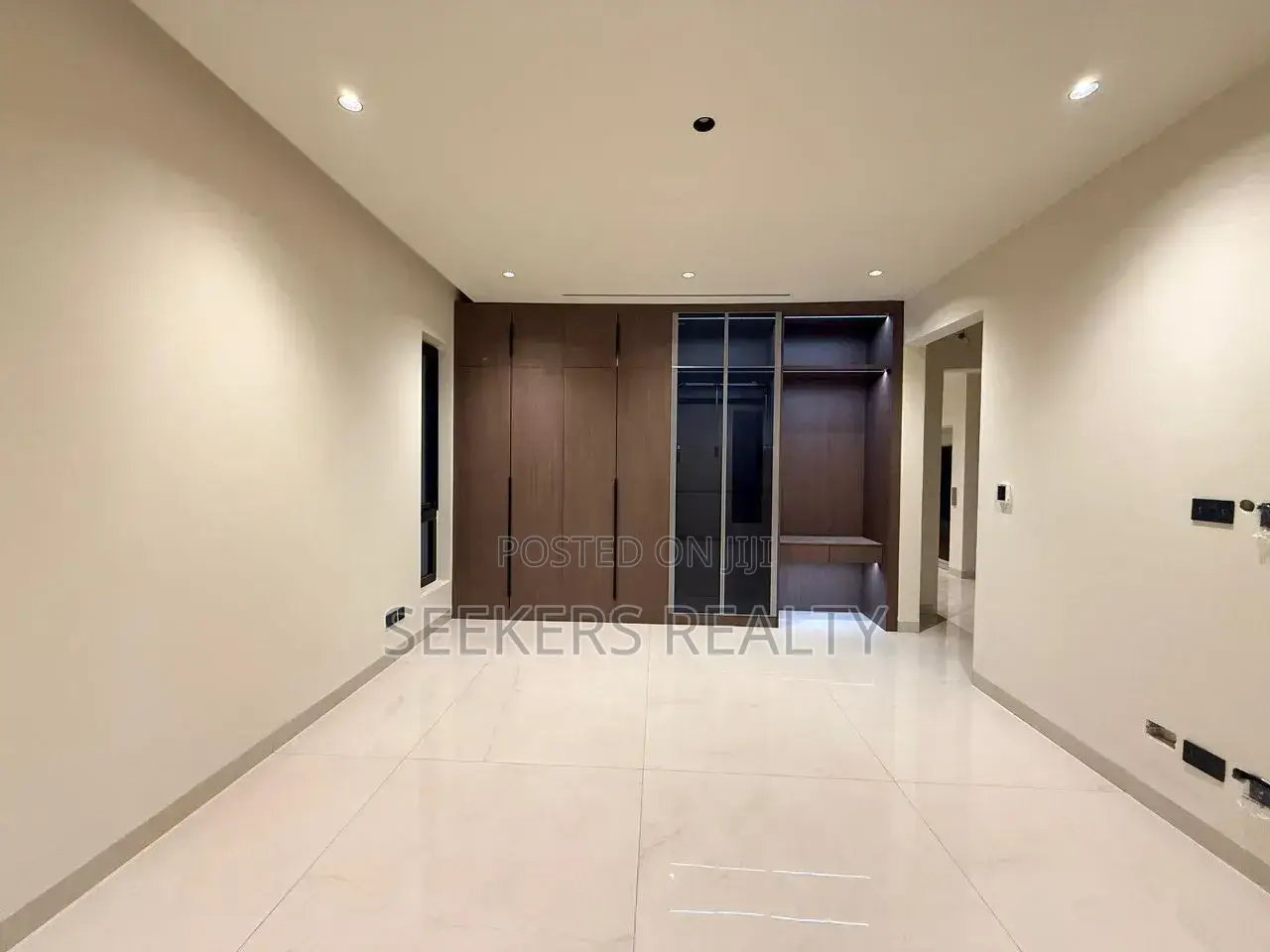 5bdrm House in Seekers Realty, DVLA Area for rent in DVLA Area