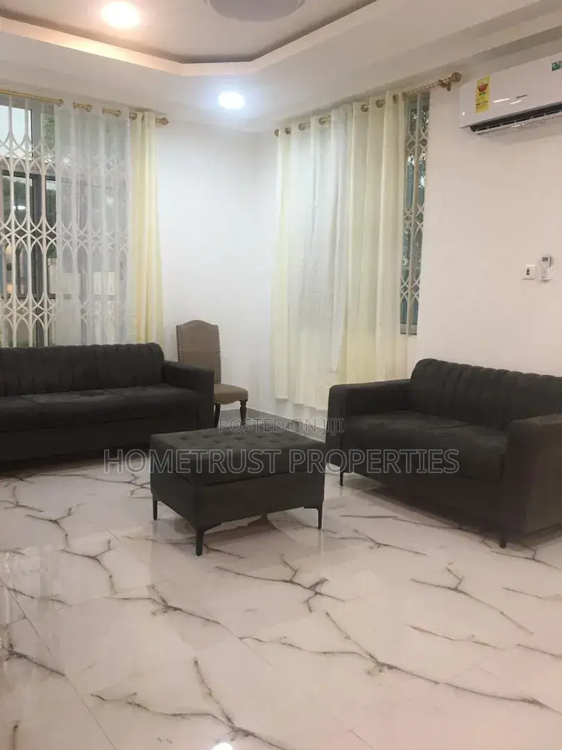 4bdrm Duplex in Pokuase Ga Odumase for sale in Pokuase