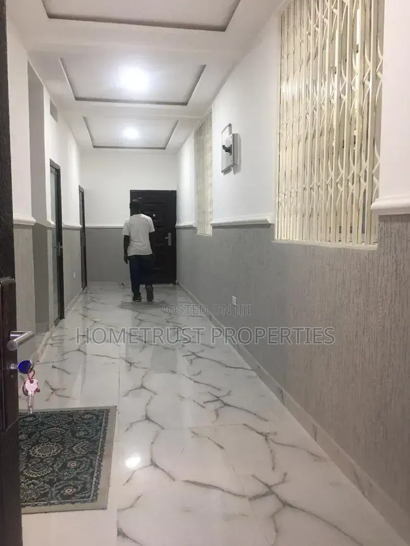 4bdrm Duplex in Pokuase Ga Odumase for sale in Pokuase