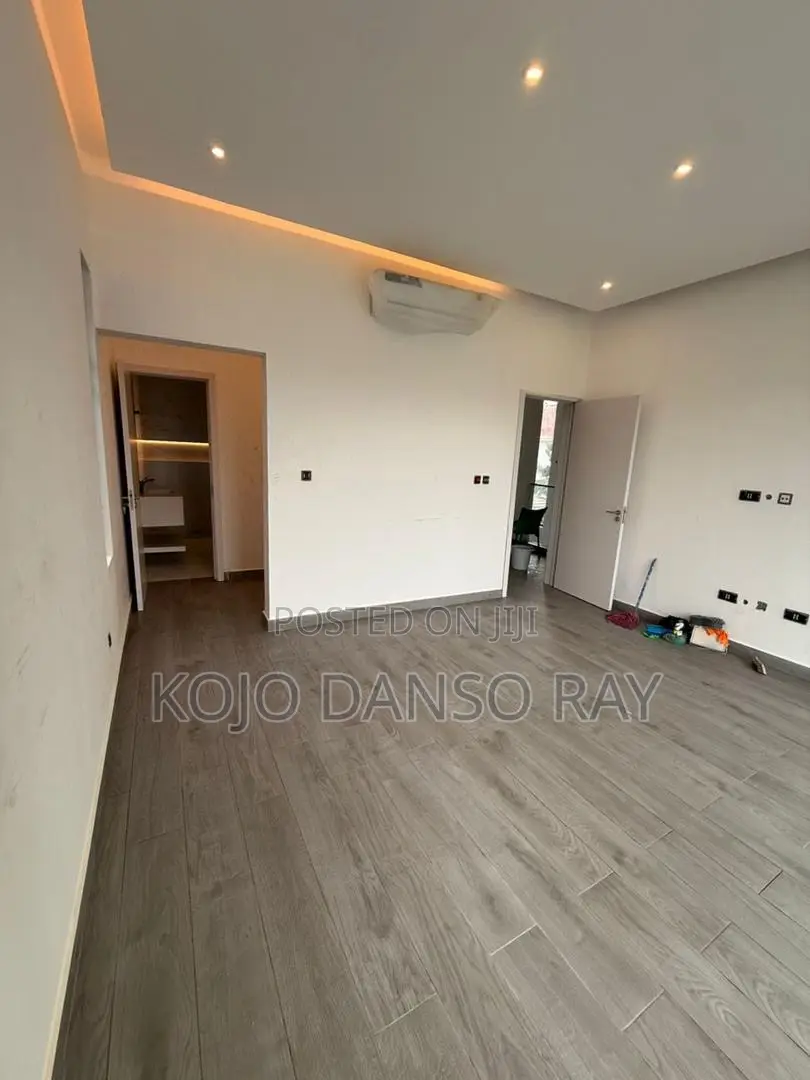 4bdrm House in Pandak Agency, Dworwulu for sale in Dworwulu
