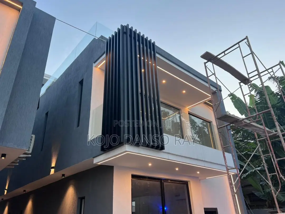 4bdrm House in Pandak Agency, Dworwulu for sale in Dworwulu