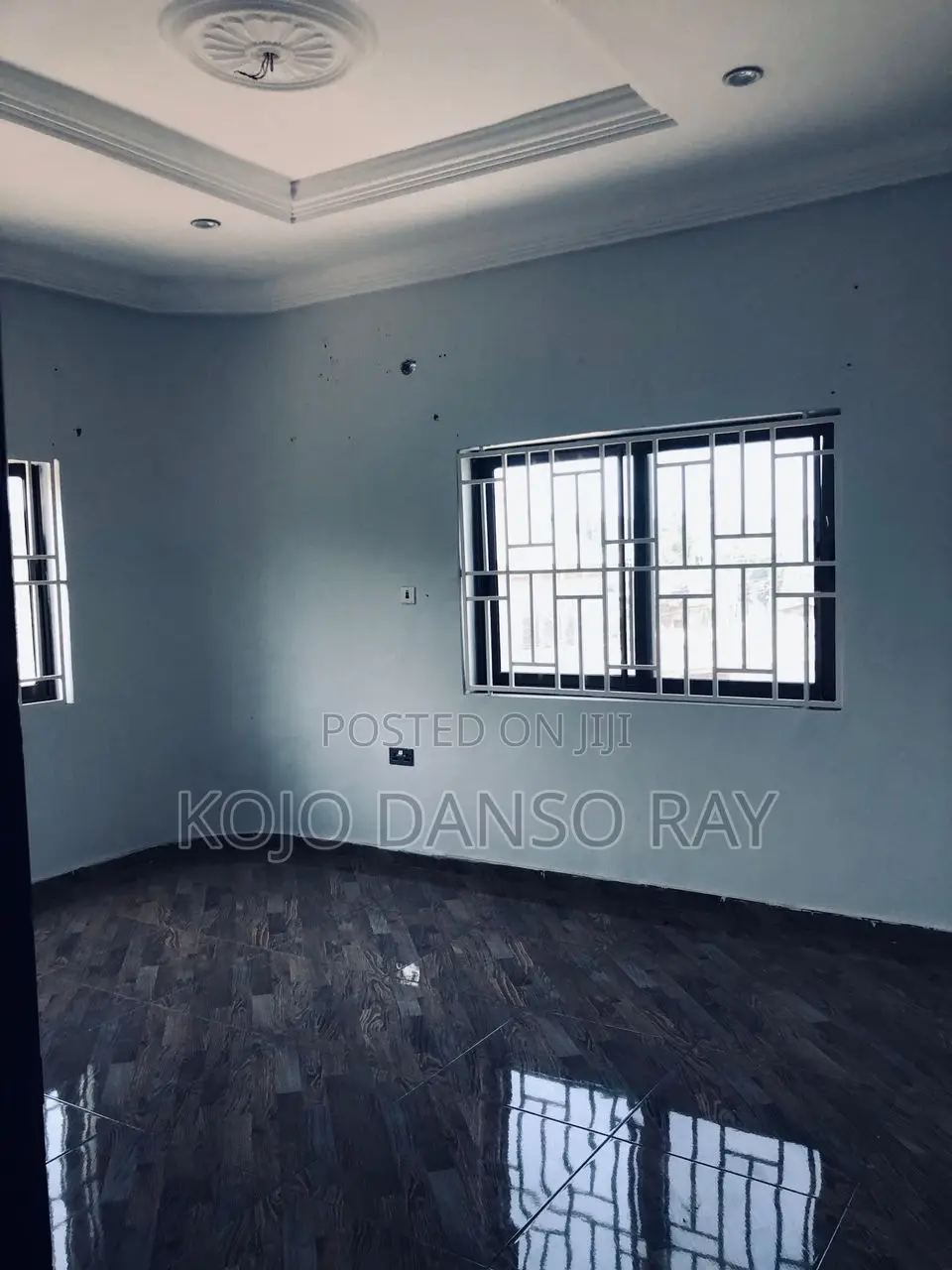 2bdrm Apartment in Pandak Agency, Lapaz for rent in Lapaz