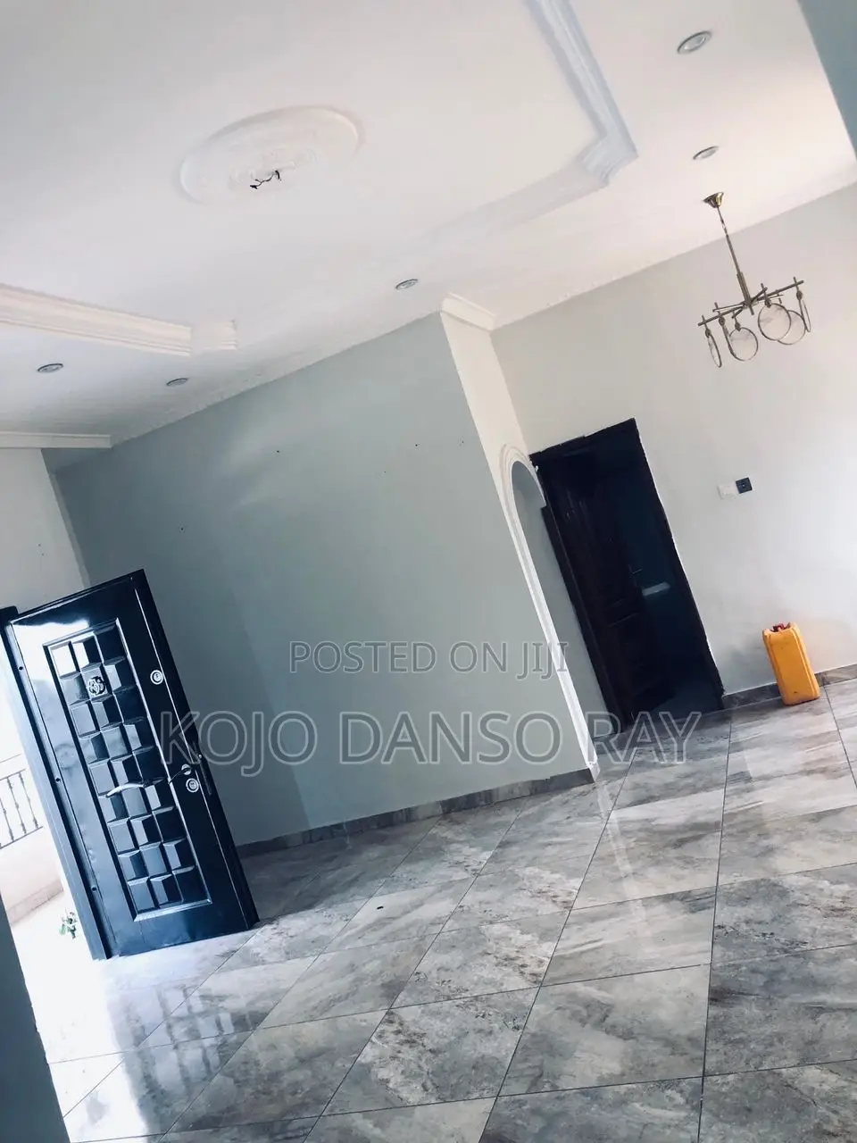 2bdrm Apartment in Pandak Agency, Lapaz for rent in Lapaz