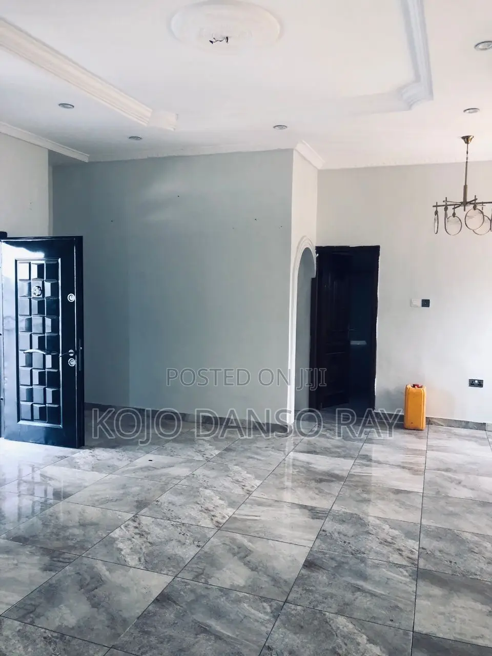 2bdrm Apartment in Pandak Agency, Lapaz for rent in Lapaz