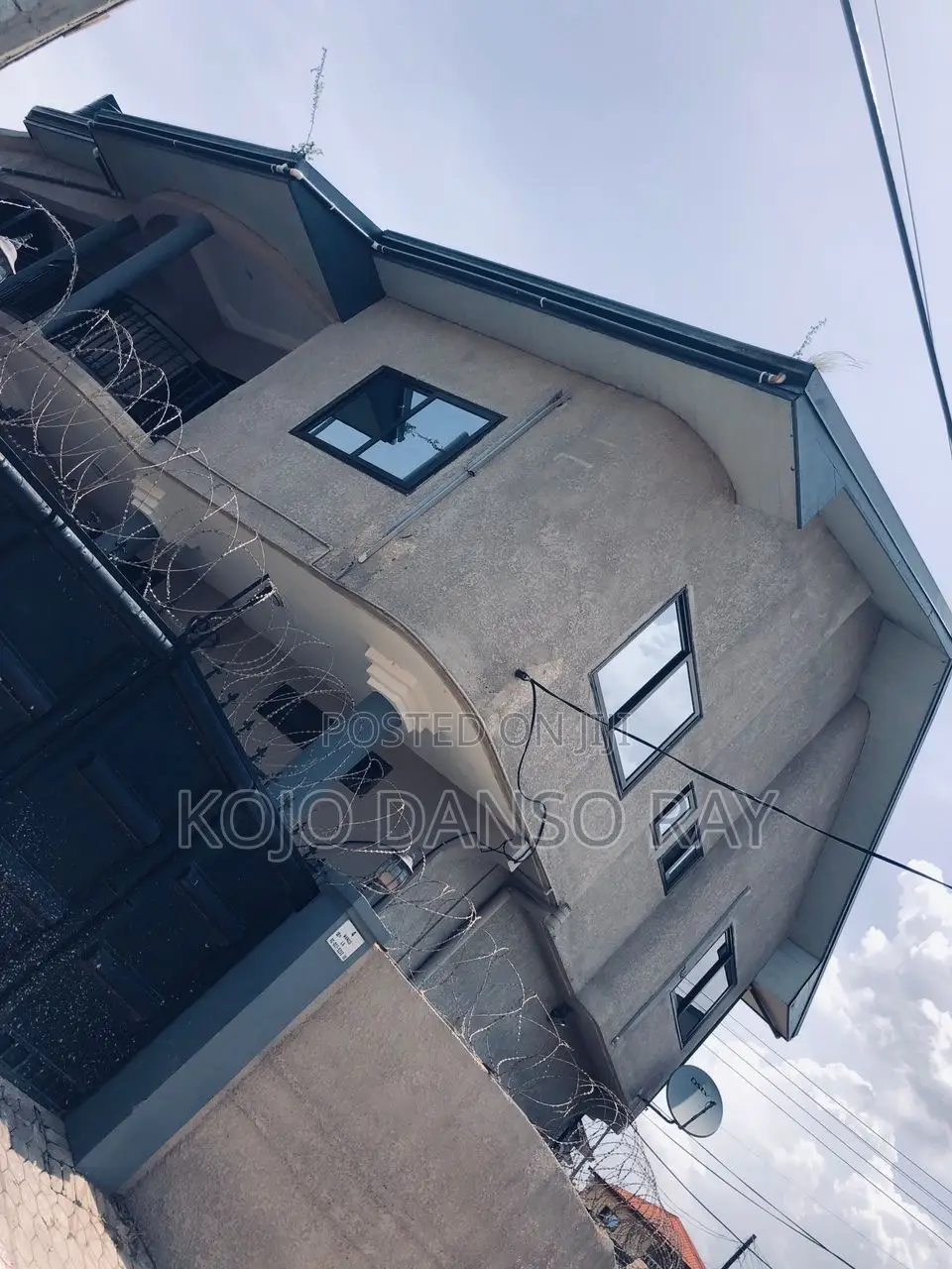 2bdrm Apartment in Pandak Agency, Lapaz for rent in Lapaz