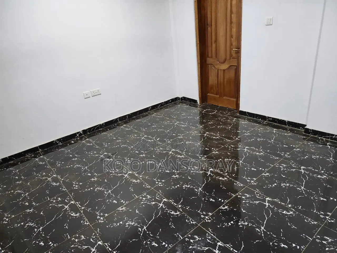 2bdrm Apartment in Pandak Agency, Adenta for rent in Adenta