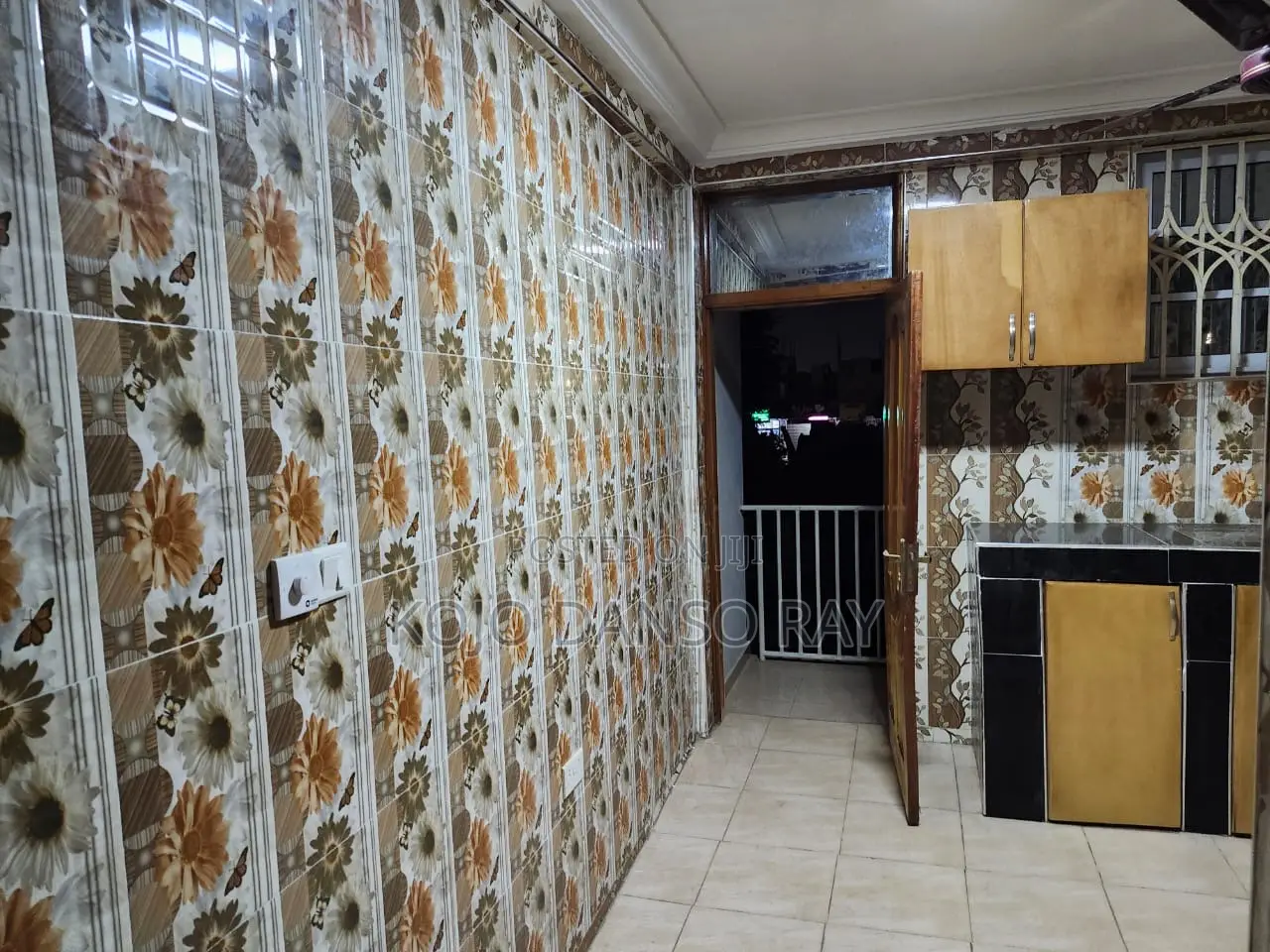 2bdrm Apartment in Pandak Agency, Adenta for rent in Adenta