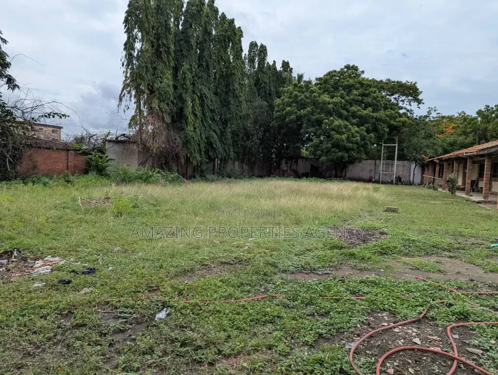 For Sale 100/80 Plot of Land at East Legon in A&C Mall Area