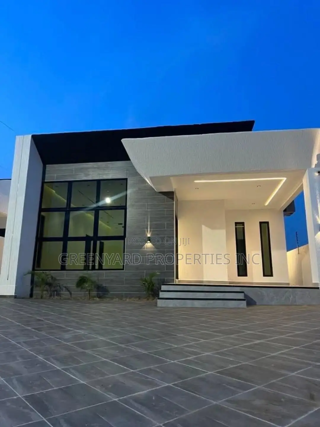 3bdrm House in Hills, East Legon for sale in East Legon