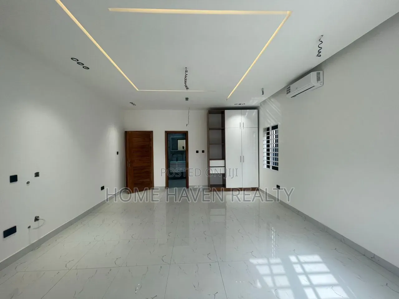 3bdrm House in Oyarifa for sale in Oyarifa Mall Area