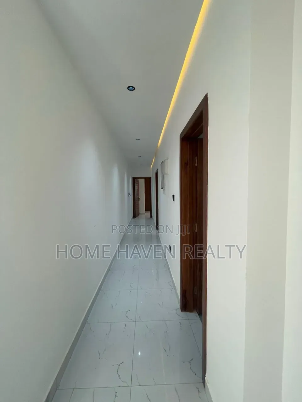 3bdrm House in Oyarifa for sale in Oyarifa Mall Area