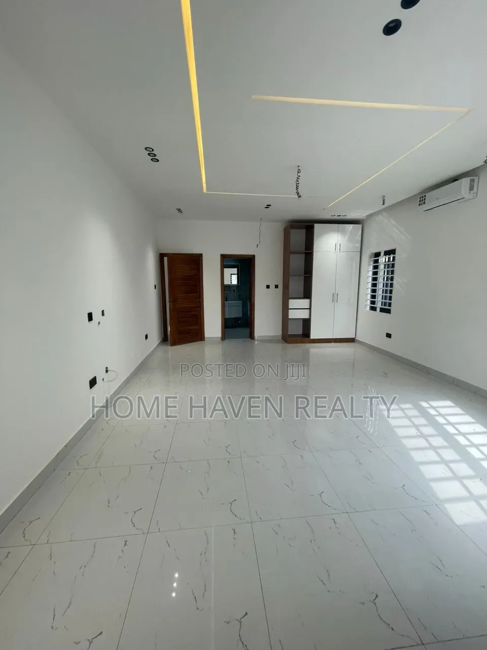 3bdrm House in Oyarifa for sale in Oyarifa Mall Area