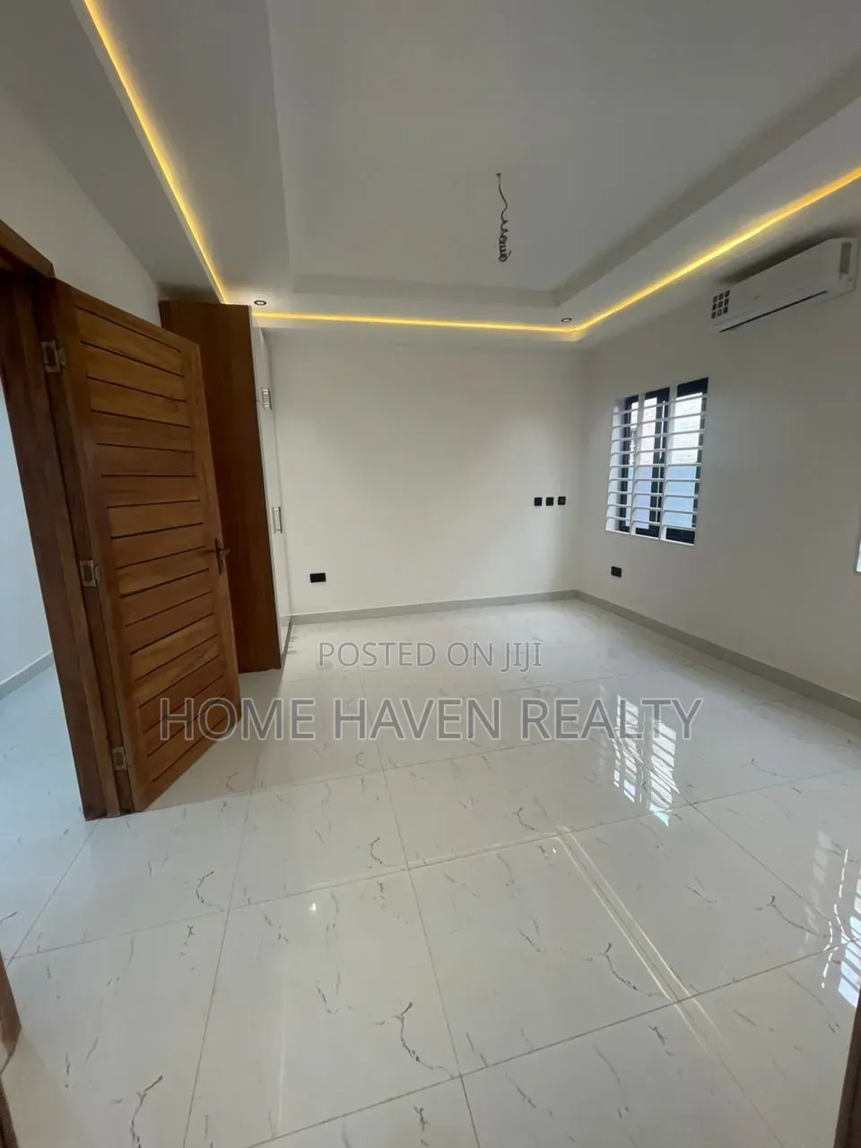 3bdrm House in Oyarifa for sale in Oyarifa Mall Area