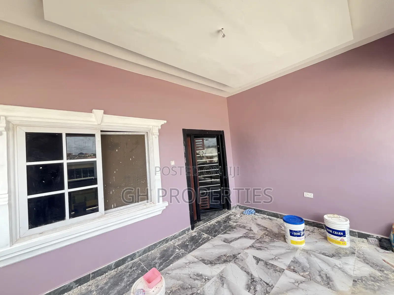 1bdrm Apartment in A1 Hospital., Kumasi Metropolitan for rent in Kumasi Metropolitan