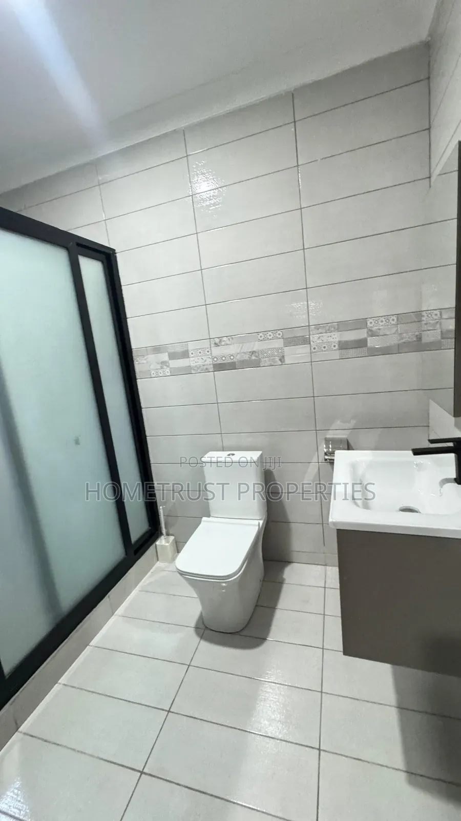 3bdrm House in Achimota Mall Area, Mile 7 for rent in Mile 7