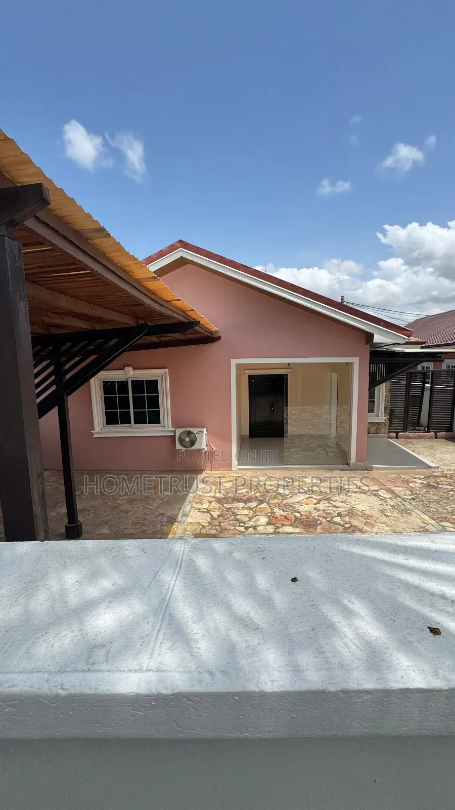 3bdrm House in Achimota Mall Area, Mile 7 for rent in Mile 7