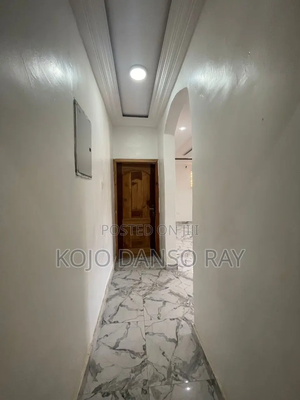 2bdrm Apartment in Pandak Agency, Adenta for rent in Adenta