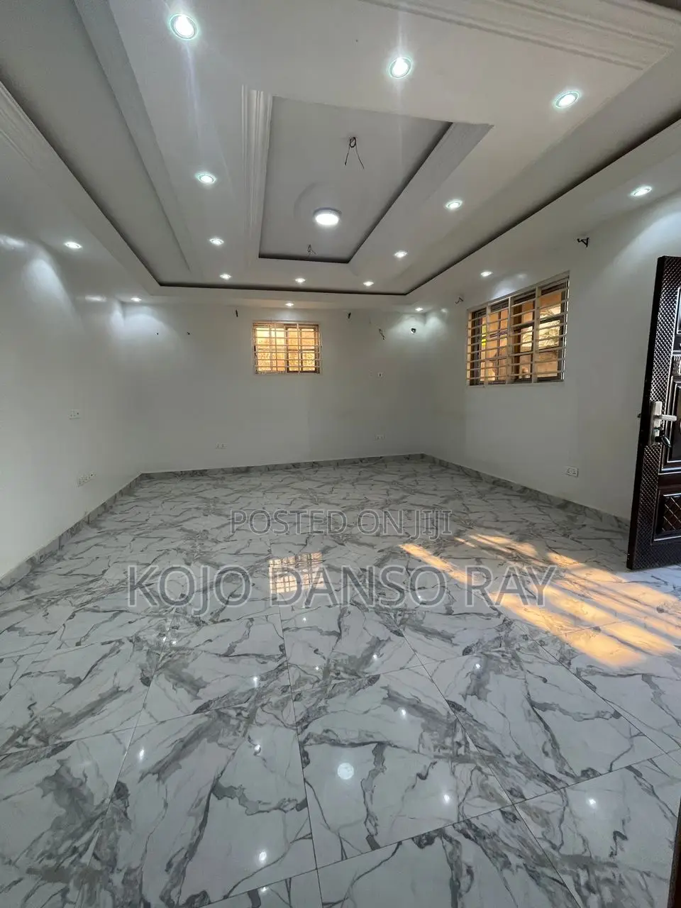 2bdrm Apartment in Pandak Agency, Adenta for rent in Adenta