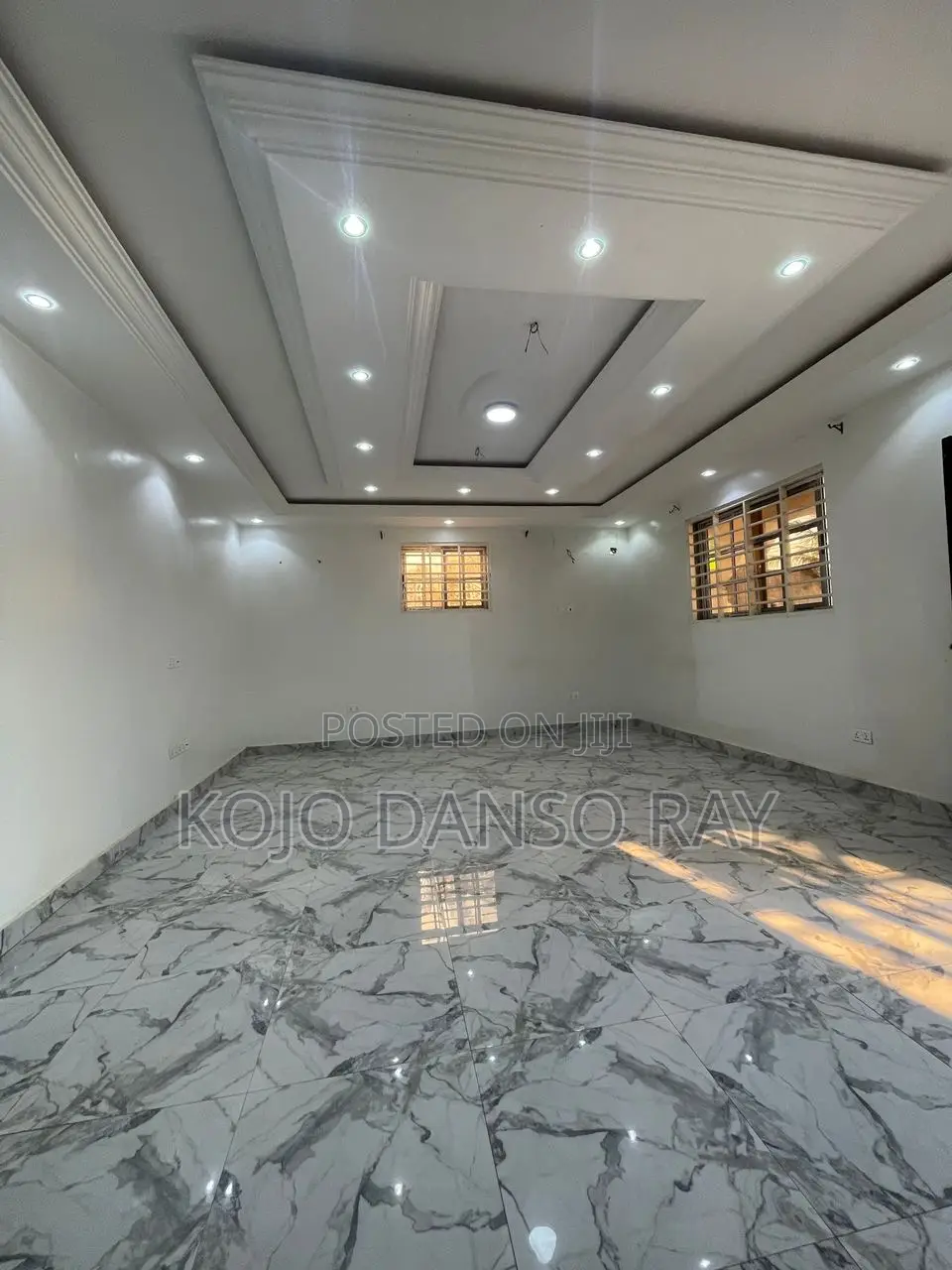 2bdrm Apartment in Pandak Agency, Adenta for rent in Adenta