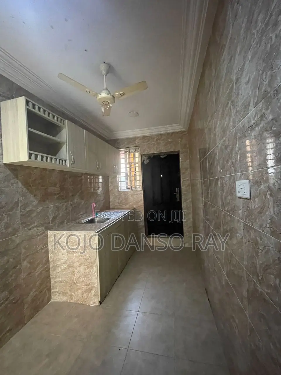 2bdrm Apartment in Pandak Agency, Adenta for rent in Adenta