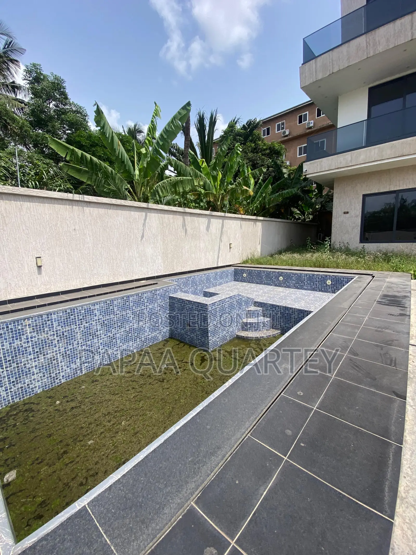 4bdrm House in Abelemkpe for sale in Abelemkpe