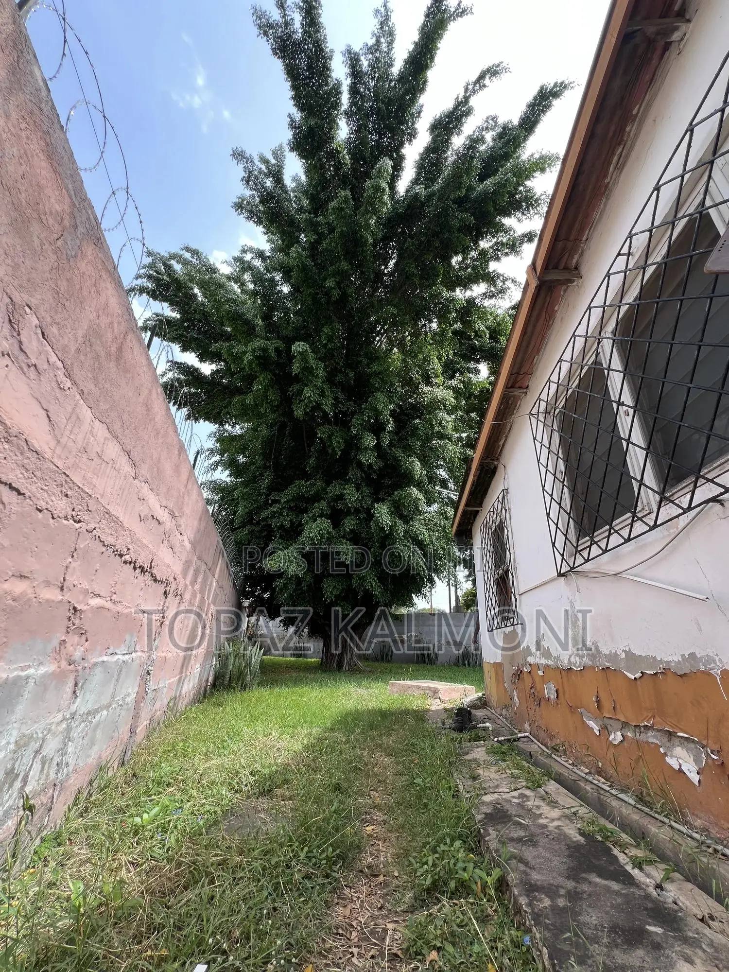 Prime Property In Osu in Osu