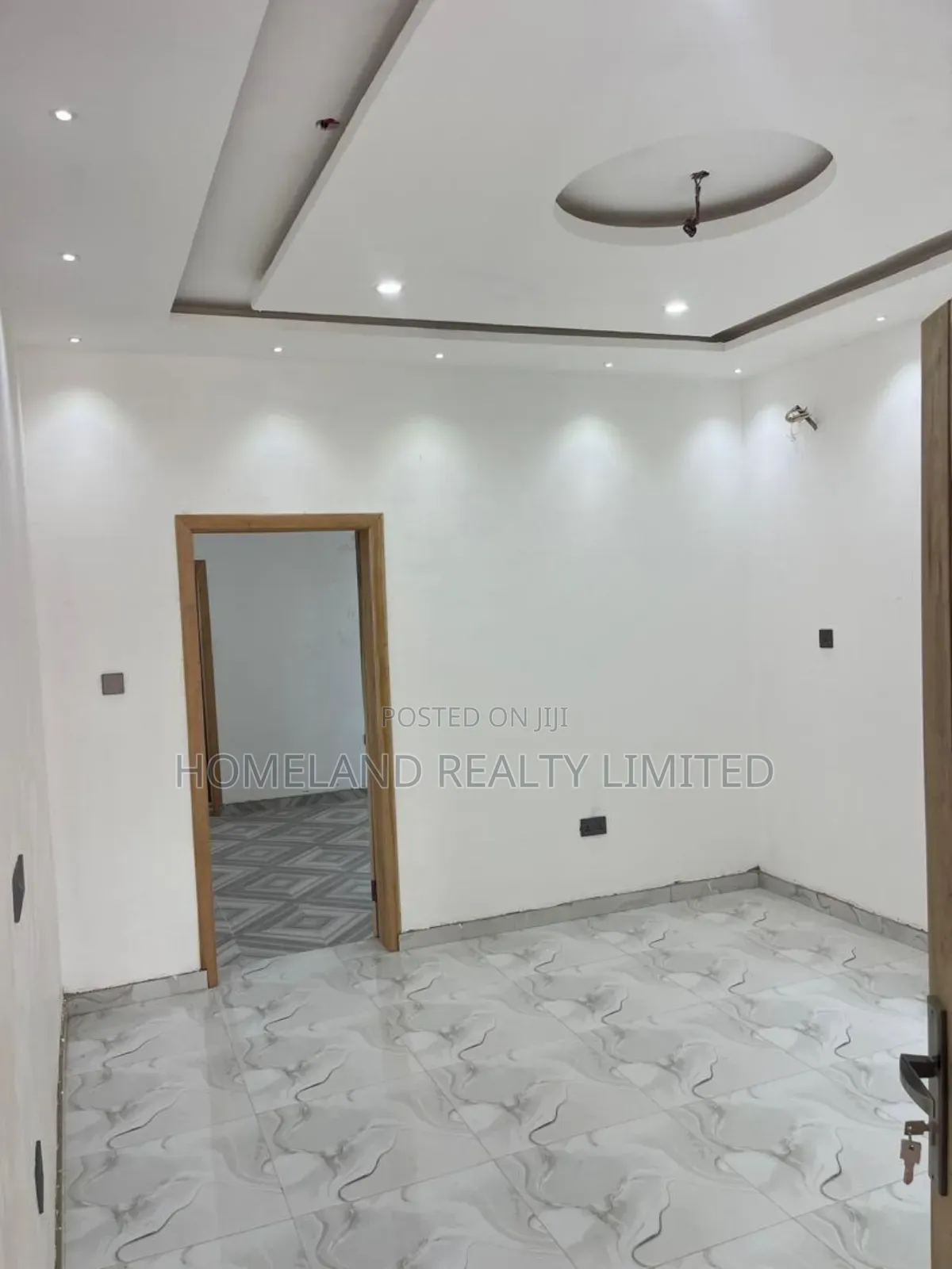 1bdrm Apartment in Sakora for rent in Sakora