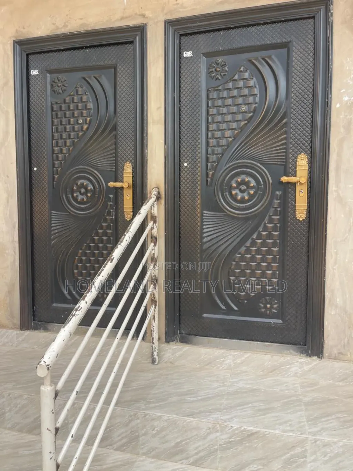 1bdrm Apartment in Sakora for rent in Sakora
