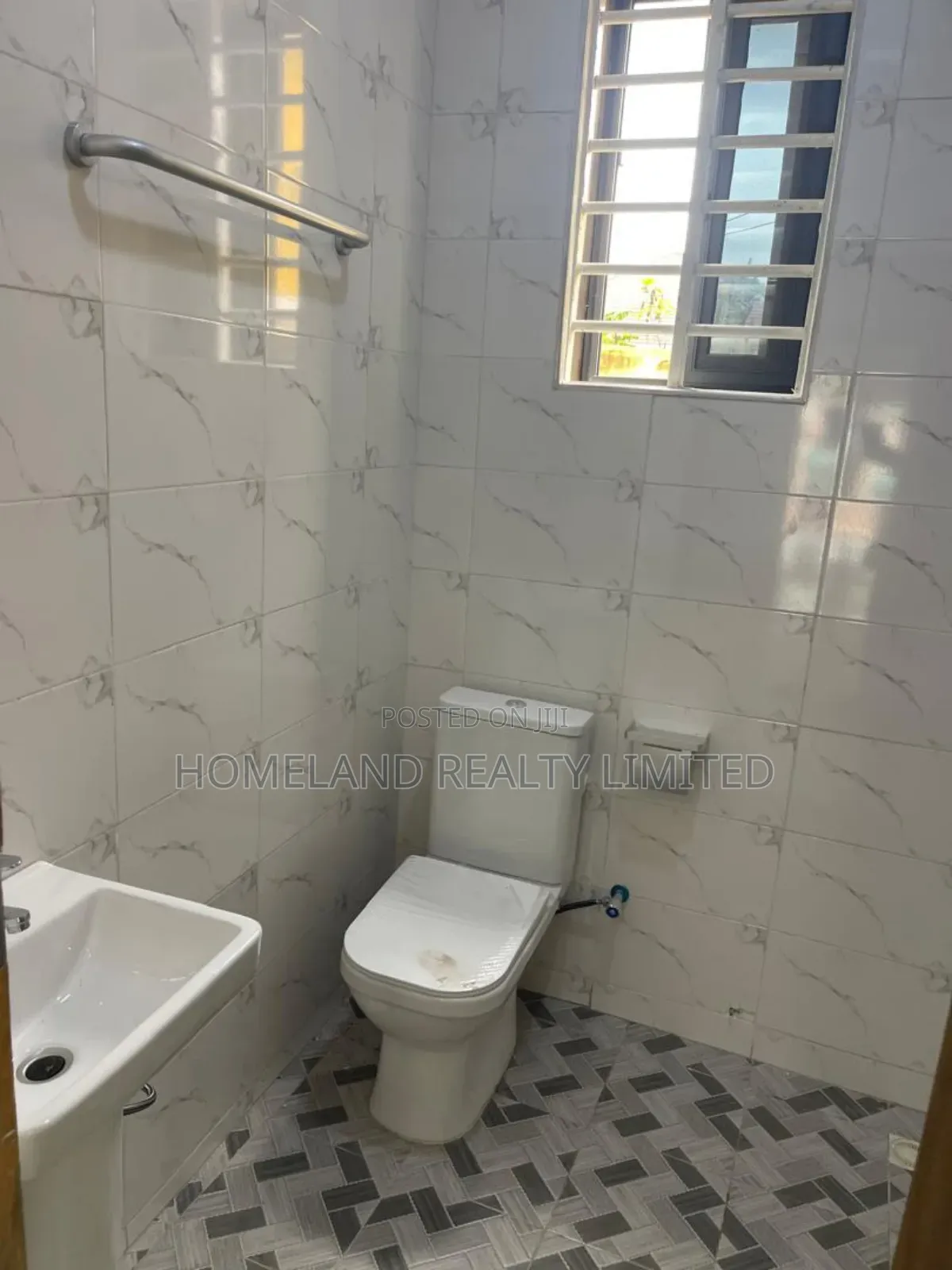 1bdrm Apartment in Sakora for rent in Sakora