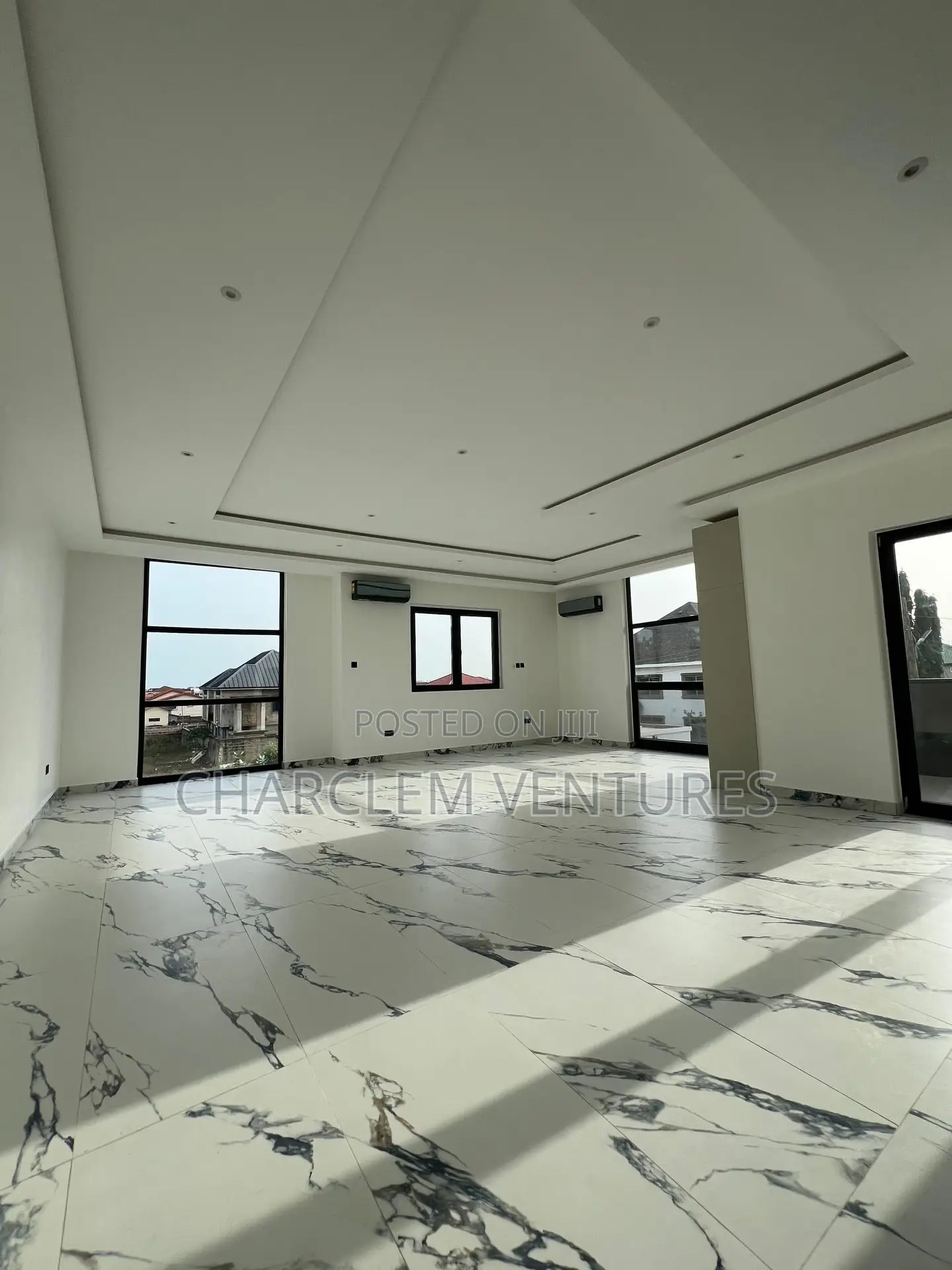 5bdrm House in Charclem, East Legon for sale in East Legon