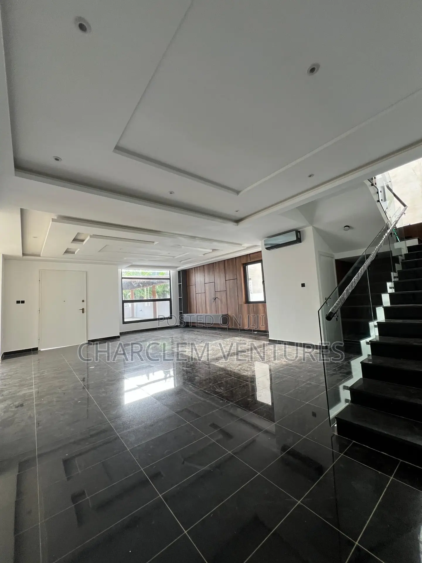 5bdrm House in Charclem, East Legon for sale in East Legon