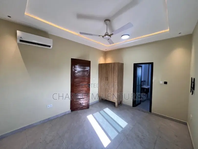 2bdrm Apartment in Charclem Ventures, East Legon for rent in East Legon