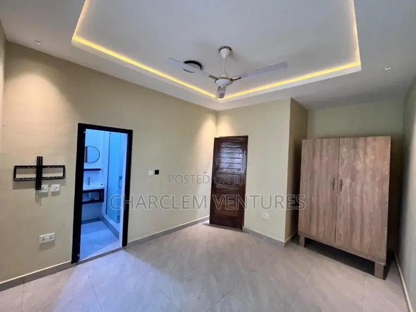 2bdrm Apartment in Charclem Ventures, East Legon for rent in East Legon