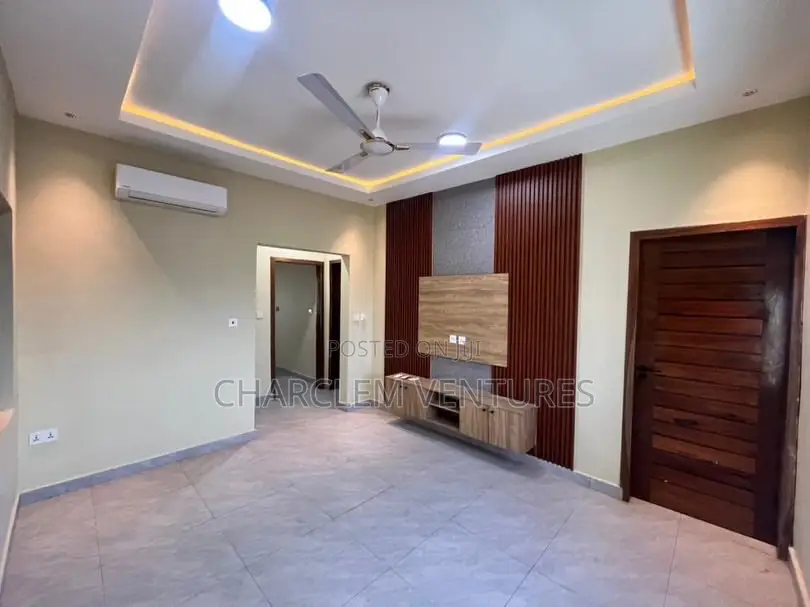 2bdrm Apartment in Charclem Ventures, East Legon for rent in East Legon