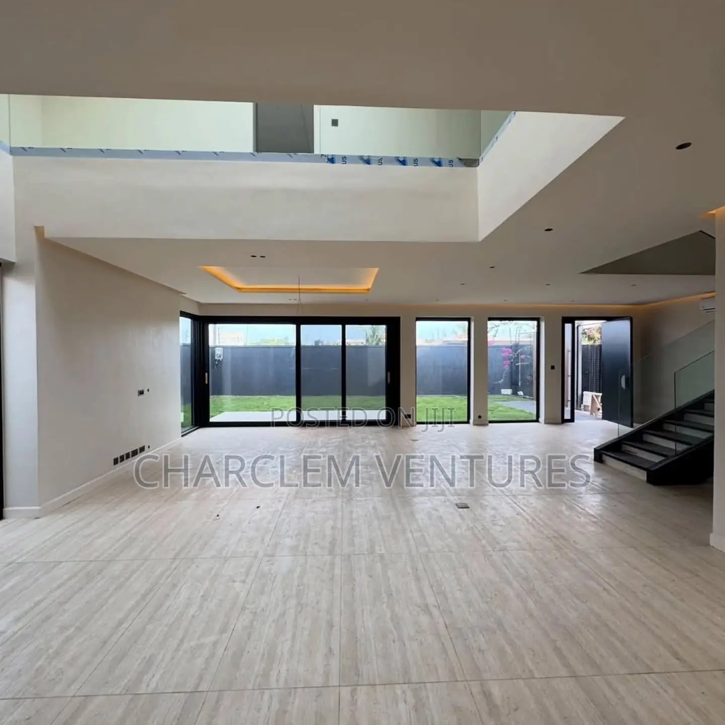 3bdrm House in Charclem Ventures, Accra Metropolitan for sale in Accra Metropolitan