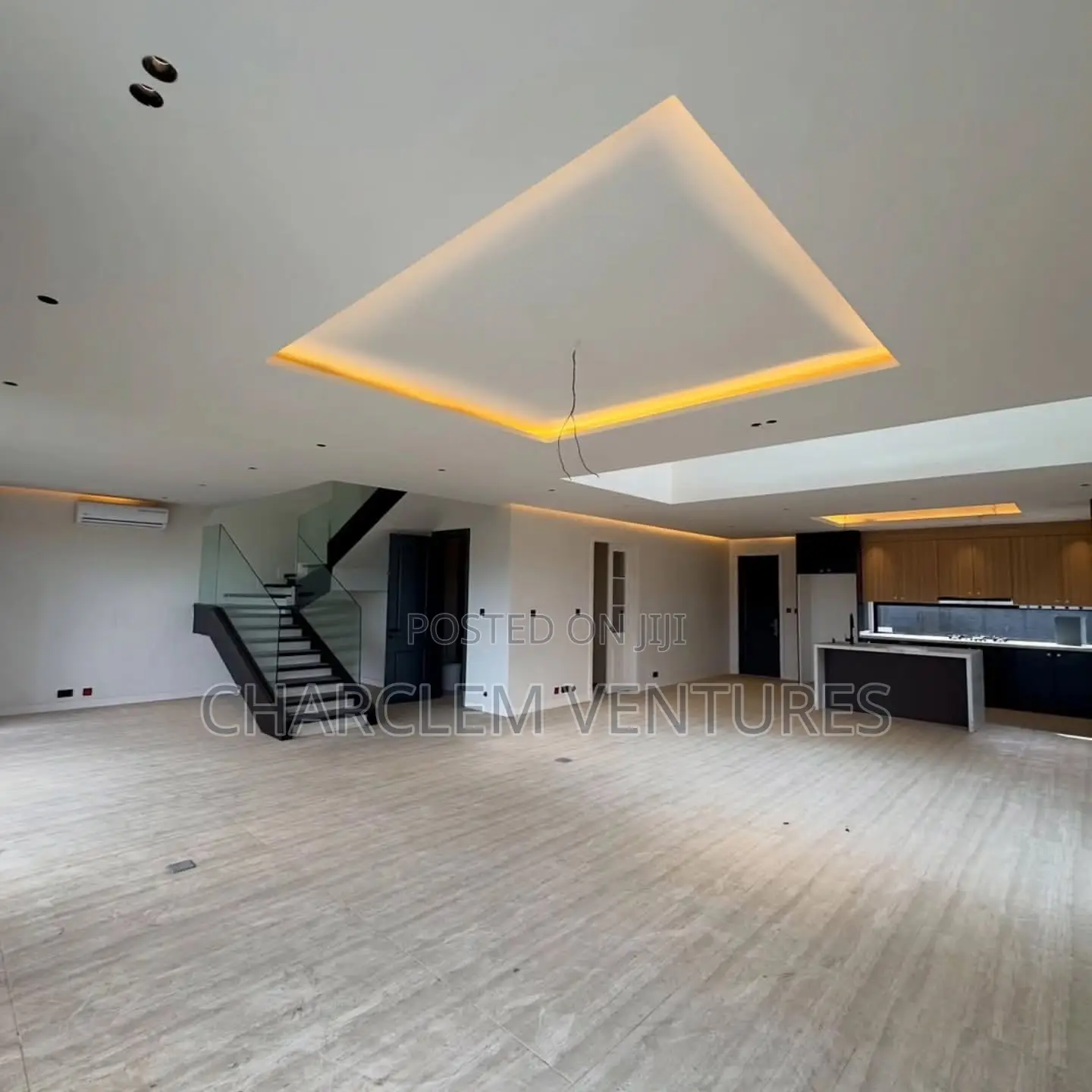 3bdrm House in Charclem Ventures, Accra Metropolitan for sale in Accra Metropolitan
