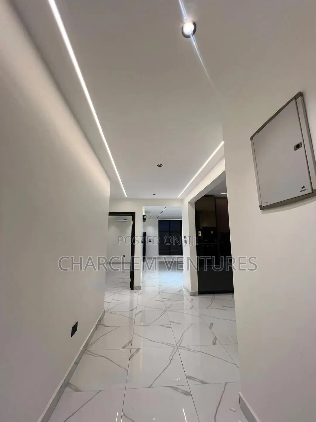 3bdrm House in Charclem Ventures, Adenta for sale in Adenta