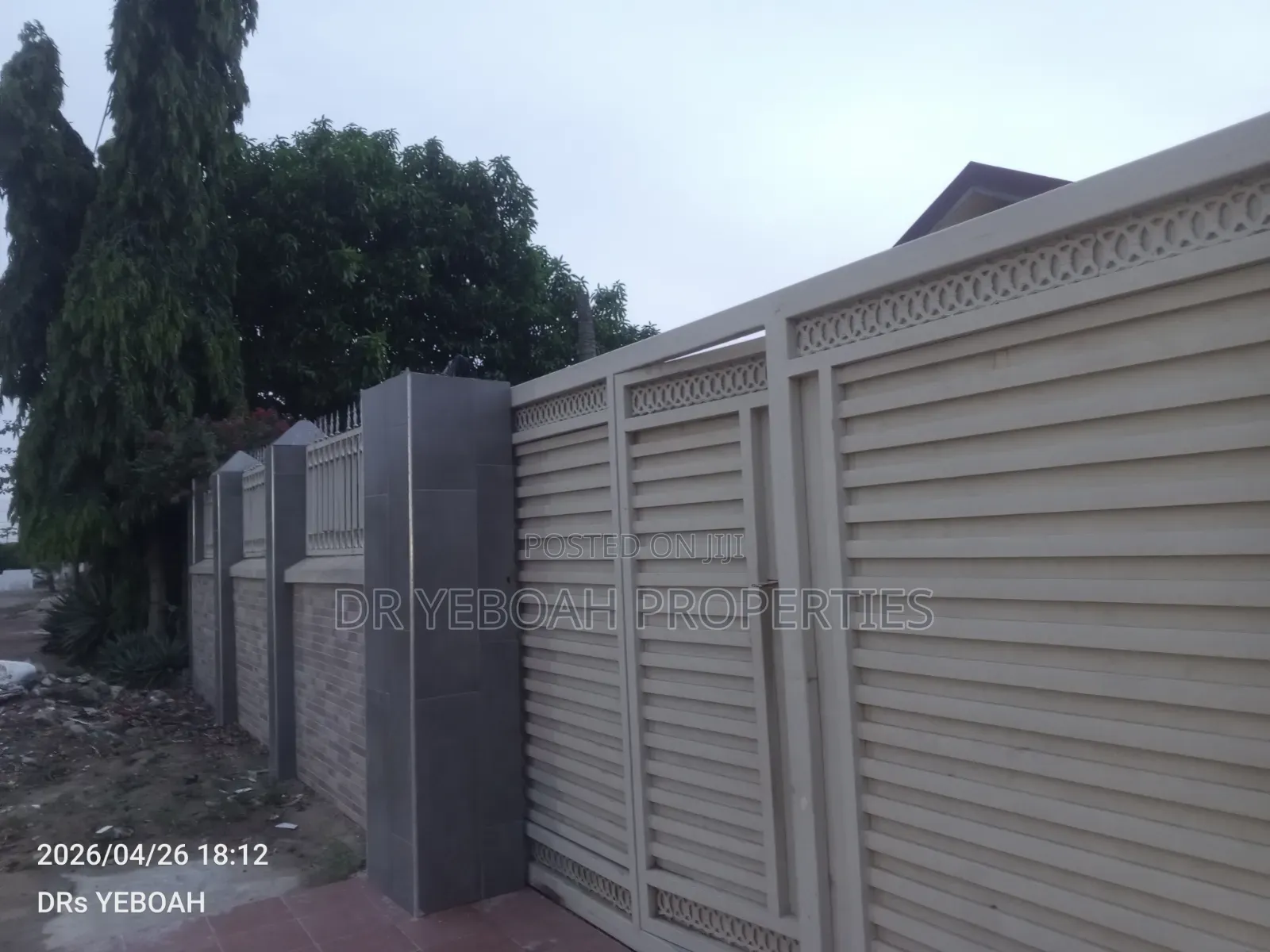 3bdrm House in Spintex Coastal:- 3, Coca Cola for rent in Coca Cola
