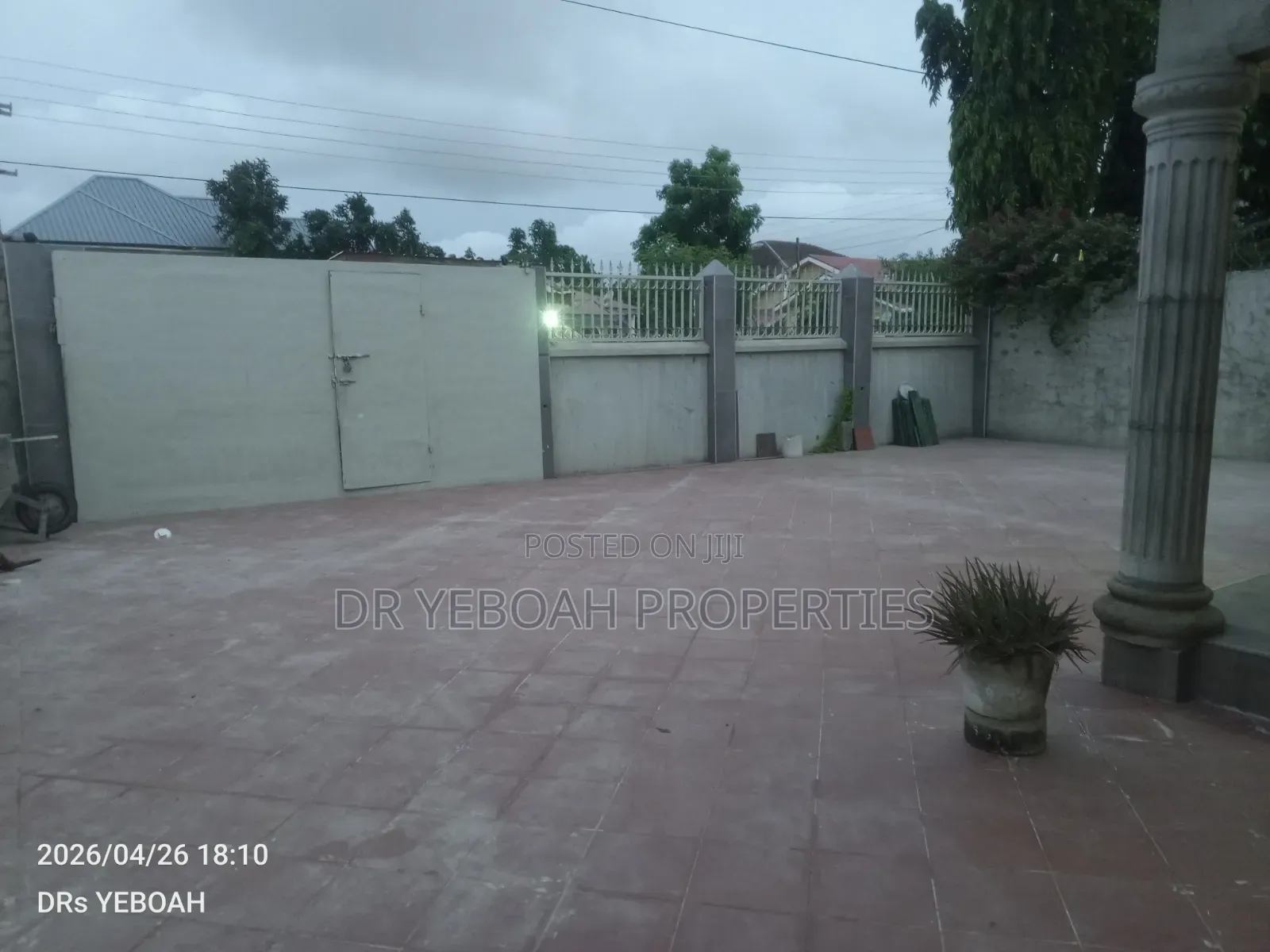 3bdrm House in Spintex Coastal:- 3, Coca Cola for rent in Coca Cola